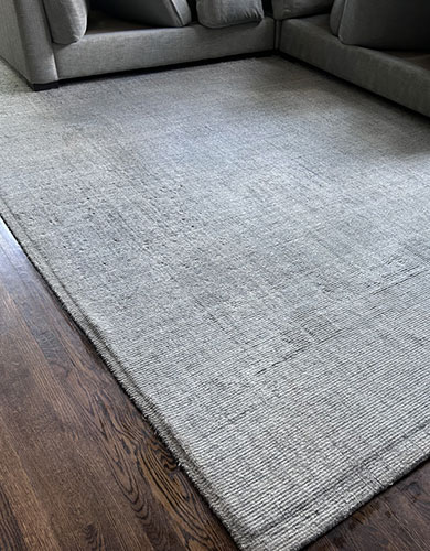 Area Rug Cleaning